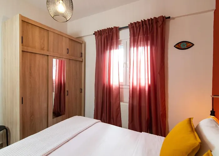 Apartman F & B Collection - For 6 *