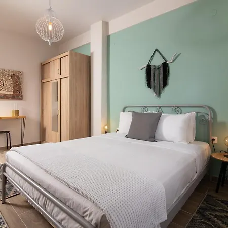 F & B Collection - For 6 Apartment *