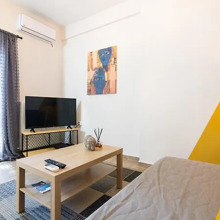 Apartamento F & B Collection - For 6 *
