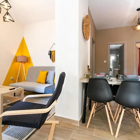 F & B Collection - For 6 * Thessaloniki