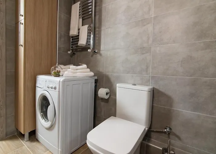 Daire F & B Collection - For 6 Selanik