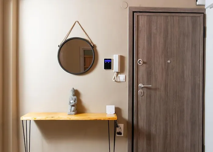 F & B Collection - For 6 Daire Selanik