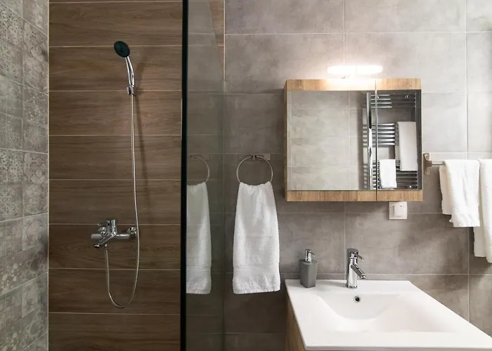 F & B Collection - For 6 Daire