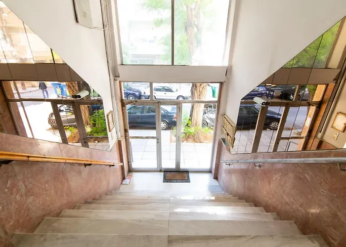 F & B Collection - For 6 Daire Selanik