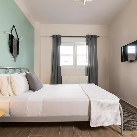 Apartment F & B Collection - For 6 Thessaloniki