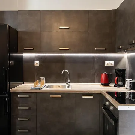 F & B Collection - For 6 * Thessaloniki