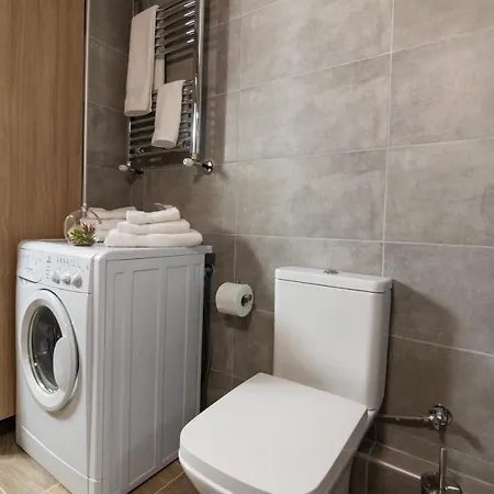 Apartment F & B Collection - For 6 Thessaloniki