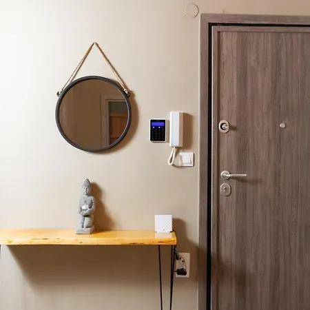 F & B Collection - For 6 Apartment Thessaloniki