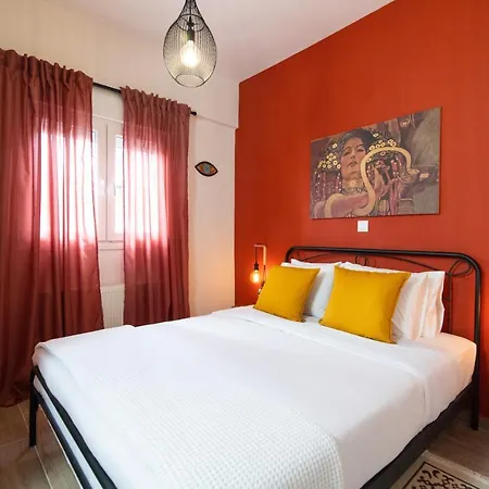 F & B Collection - For 6 Thessaloniki