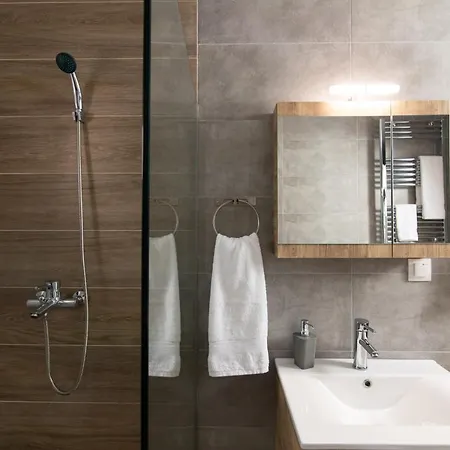 F & B Collection - For 6 Apartment