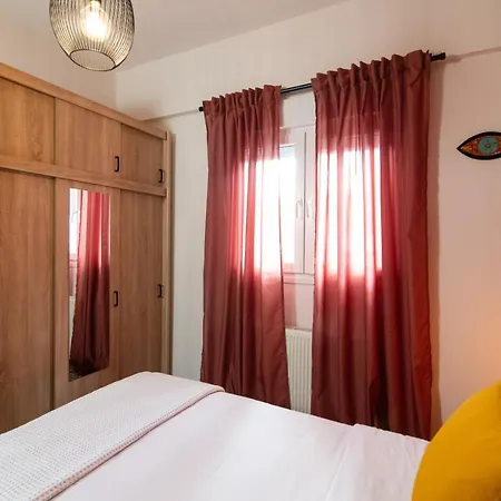 Apartment F & B Collection - For 6 *